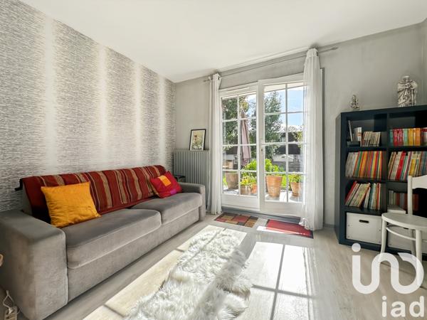 Maison à vendre 7 pièces 110 m² La Queue-en-Brie