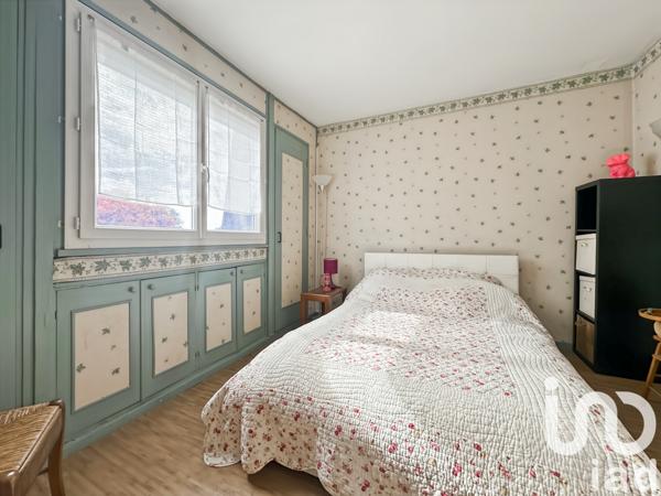 Maison à vendre 7 pièces 110 m² La Queue-en-Brie