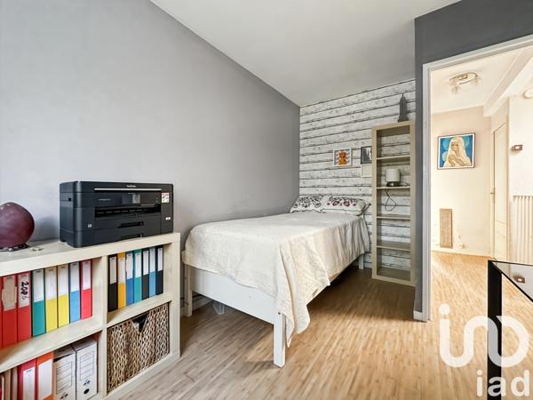 Maison à vendre 7 pièces 110 m² La Queue-en-Brie