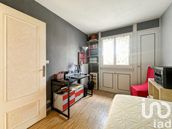 Maison à vendre 7 pièces 110 m² La Queue-en-Brie