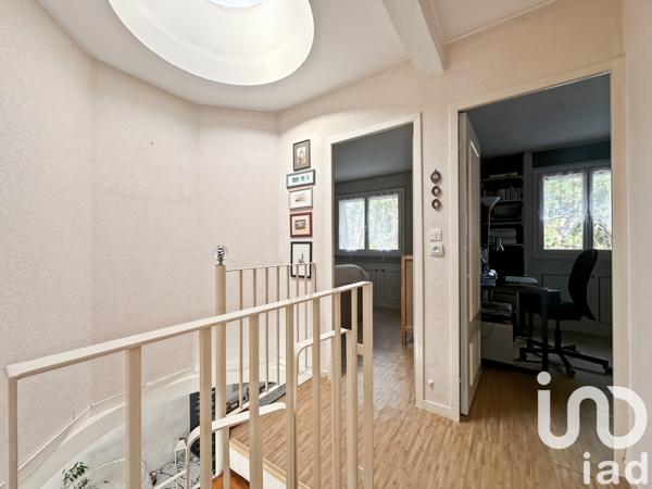 Maison à vendre 7 pièces 110 m² La Queue-en-Brie