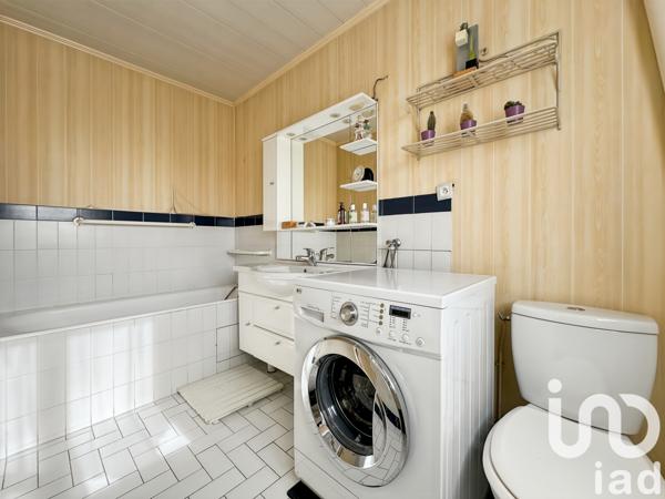 Maison à vendre 7 pièces 110 m² La Queue-en-Brie