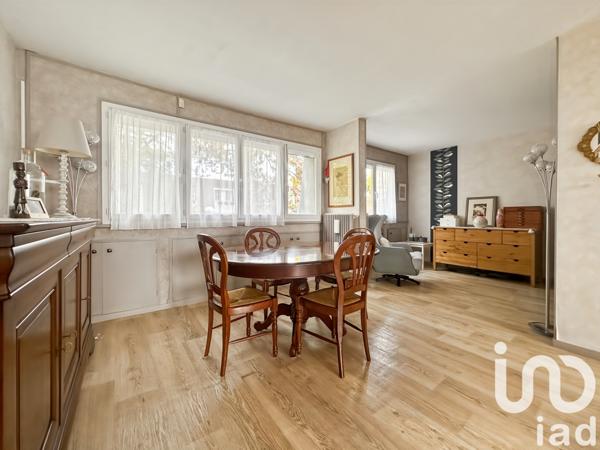 Maison à vendre 7 pièces 110 m² La Queue-en-Brie