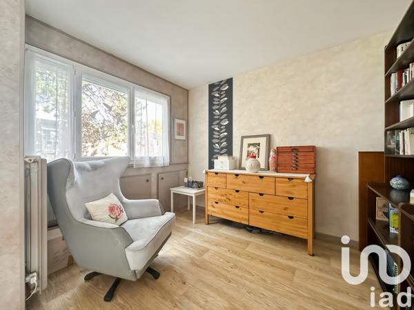 Maison à vendre 7 pièces 110 m² La Queue-en-Brie