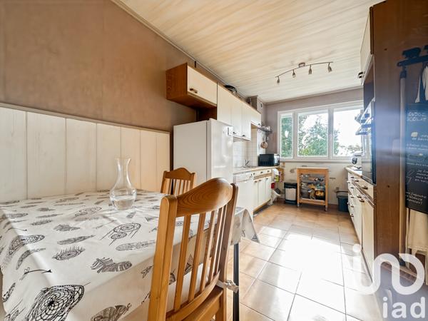 Maison à vendre 7 pièces 110 m² La Queue-en-Brie