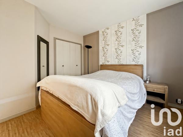 Maison à vendre 7 pièces 110 m² La Queue-en-Brie