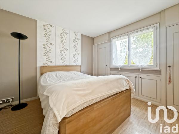 Maison à vendre 7 pièces 110 m² La Queue-en-Brie