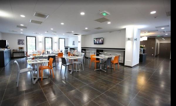 INVESTISSEMENT LOCATIF – RUNGIS – Résidence Affaires All Suites Orly – 5.99% de rentabilité