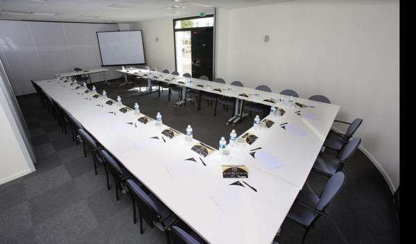 INVESTISSEMENT LOCATIF – RUNGIS – Résidence Affaires All Suites Orly – 5.99% de rentabilité