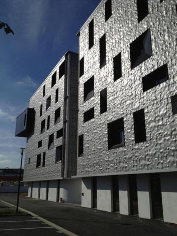 INVESTISSEMENT LOCATIF – RUNGIS – Résidence Affaires All Suites Orly – 5.99% de rentabilité