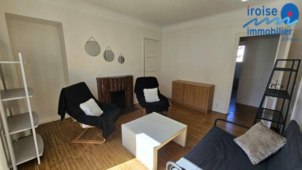APPART T3 PROCHE CENTRE
