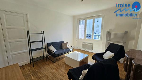 APPART T3 PROCHE CENTRE