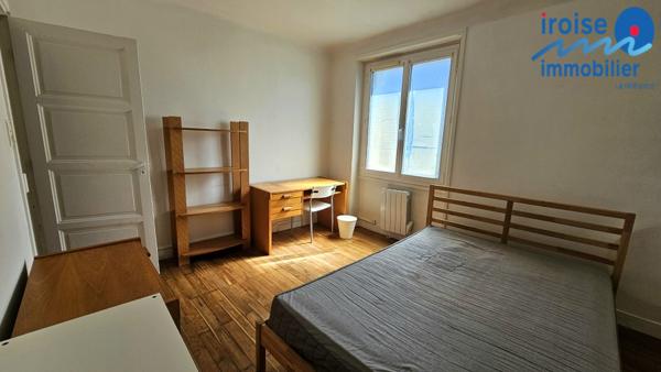 APPART T3 PROCHE CENTRE