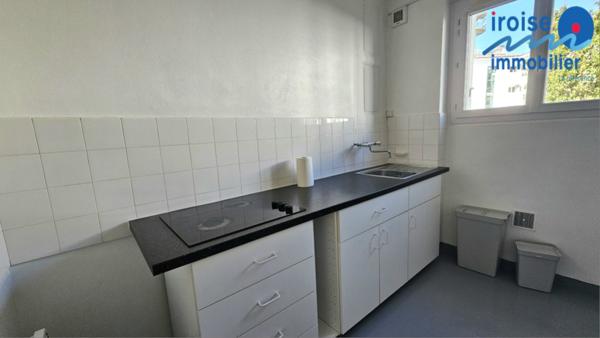 APPART T3 PROCHE CENTRE
