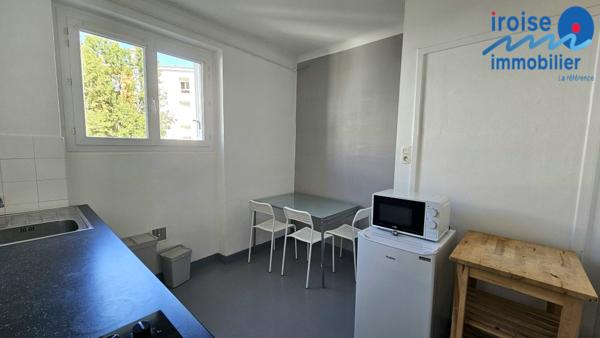APPART T3 PROCHE CENTRE