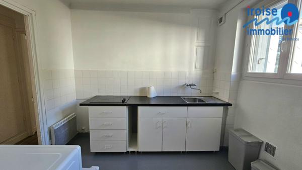 APPART T3 PROCHE CENTRE