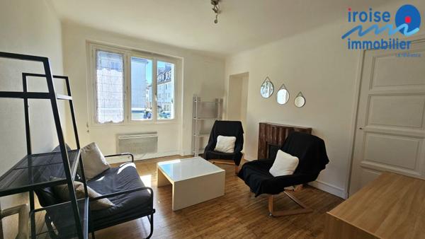 APPART T3 PROCHE CENTRE