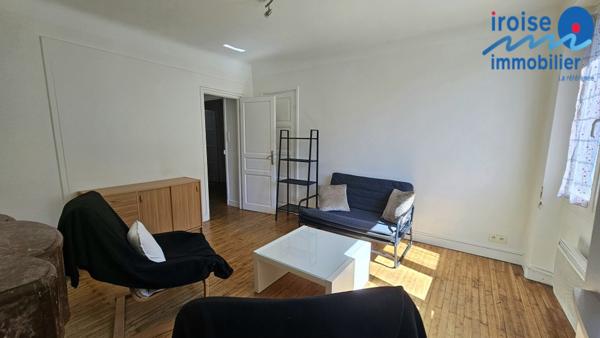 APPART T3 PROCHE CENTRE
