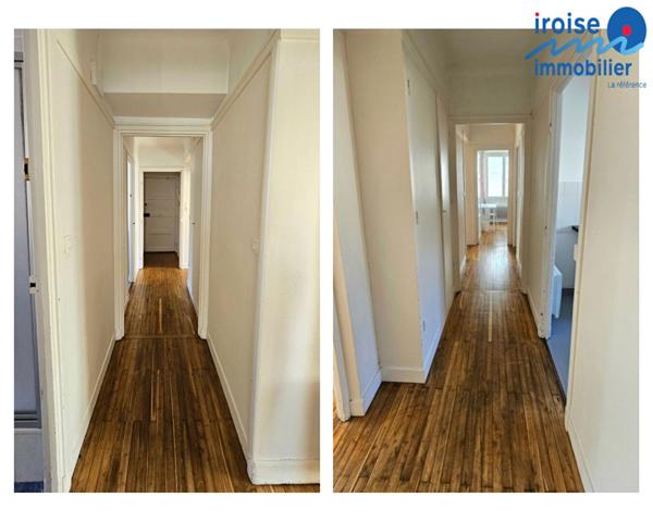 APPART T3 PROCHE CENTRE