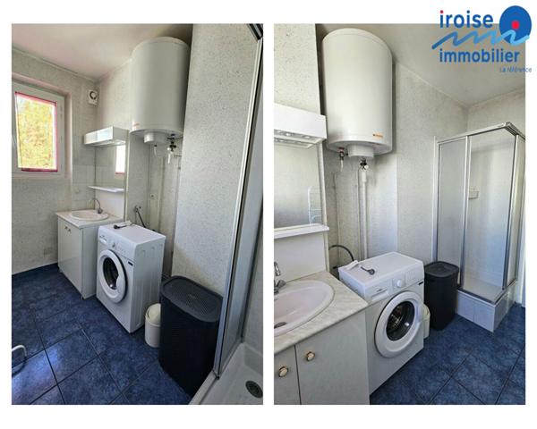 APPART T3 PROCHE CENTRE