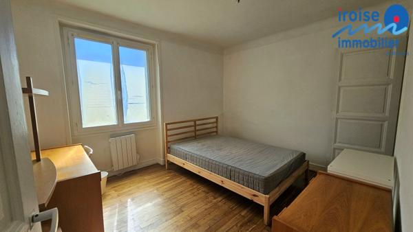 APPART T3 PROCHE CENTRE