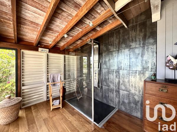 Maison à vendre 7 pièces 245 m² Les Anses-d'Arlet