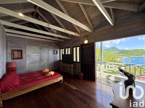 Maison à vendre 7 pièces 245 m² Les Anses-d'Arlet