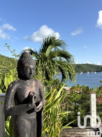 Maison à vendre 7 pièces 245 m² Les Anses-d'Arlet