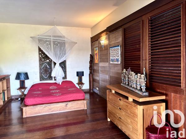 Maison à vendre 7 pièces 245 m² Les Anses-d'Arlet