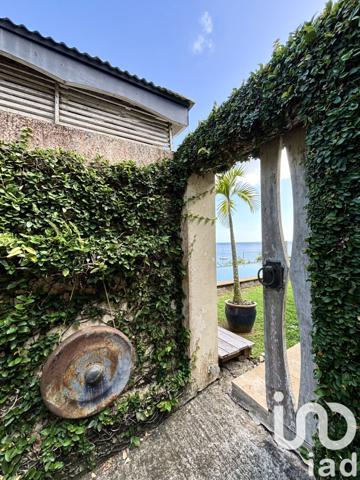 Maison à vendre 7 pièces 245 m² Les Anses-d'Arlet