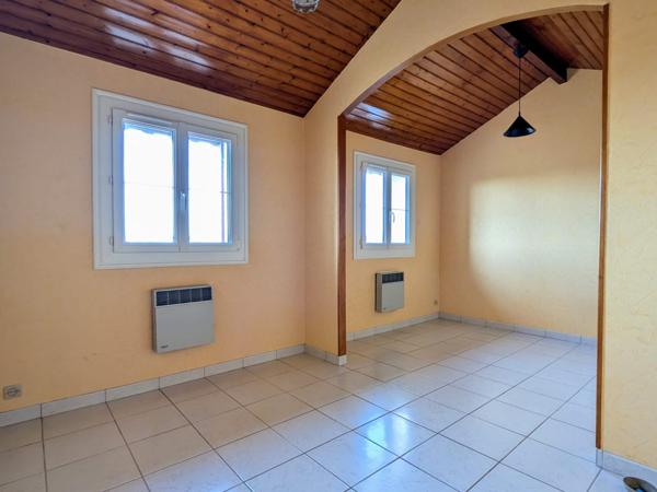 CHOLET RÉSIDENTIEL, AGRÉABLE MAISON 4 CHAMBRES