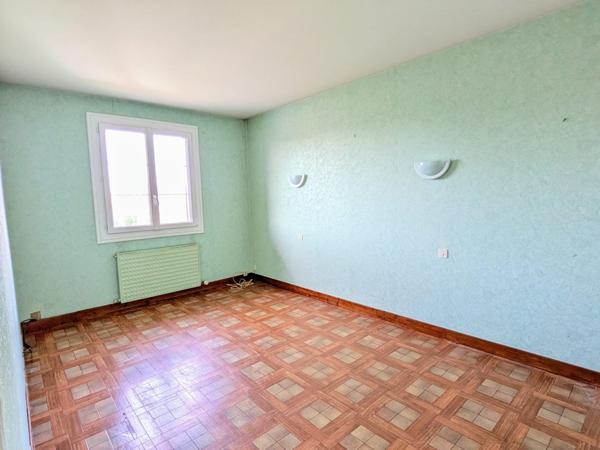CHOLET RÉSIDENTIEL, AGRÉABLE MAISON 4 CHAMBRES