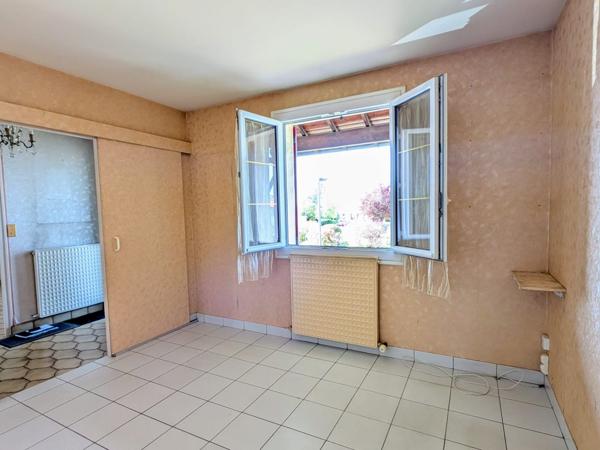 CHOLET RÉSIDENTIEL, AGRÉABLE MAISON 4 CHAMBRES