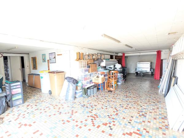 CHOLET RÉSIDENTIEL, AGRÉABLE MAISON 4 CHAMBRES