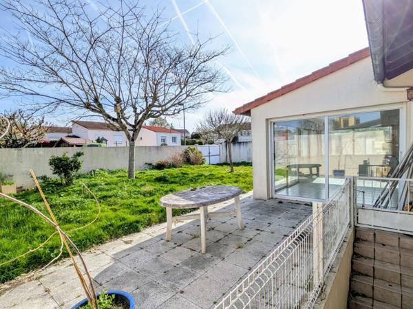 CHOLET RÉSIDENTIEL, AGRÉABLE MAISON 4 CHAMBRES
