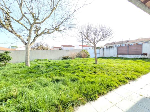 CHOLET RÉSIDENTIEL, AGRÉABLE MAISON 4 CHAMBRES