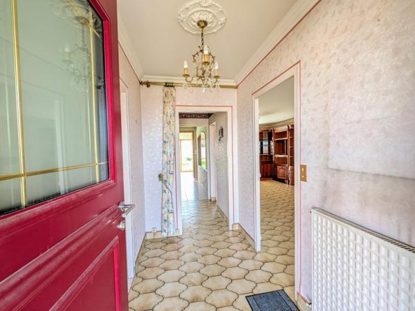 CHOLET RÉSIDENTIEL, AGRÉABLE MAISON 4 CHAMBRES