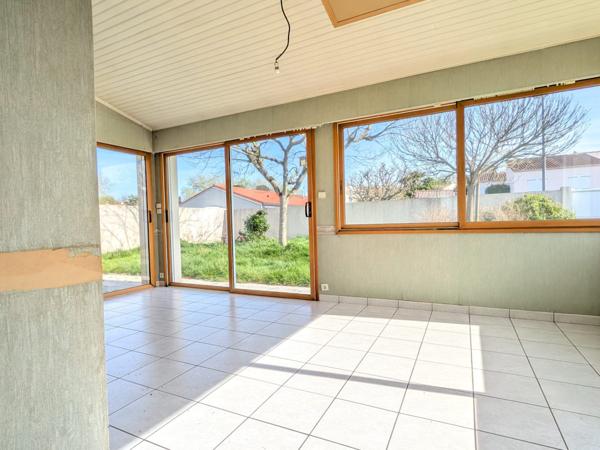 CHOLET RÉSIDENTIEL, AGRÉABLE MAISON 4 CHAMBRES