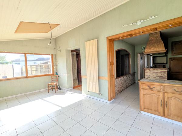 CHOLET RÉSIDENTIEL, AGRÉABLE MAISON 4 CHAMBRES