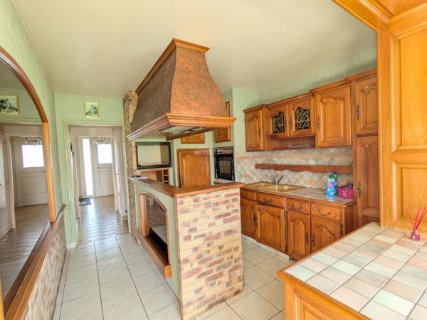 CHOLET RÉSIDENTIEL, AGRÉABLE MAISON 4 CHAMBRES