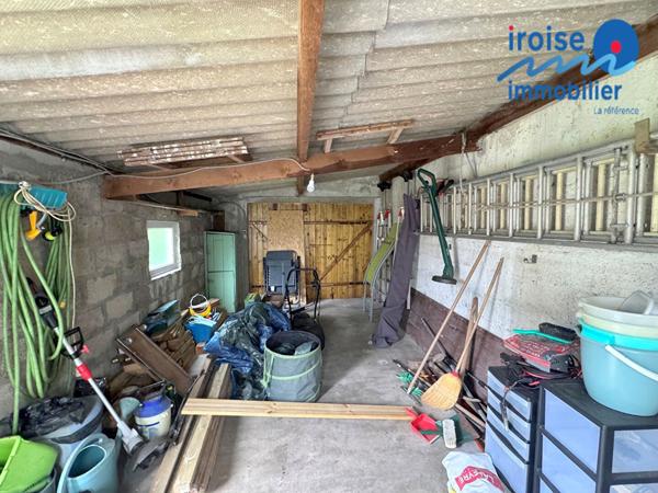 MAISON BREST 6 PIÈCE(S) 92 M2