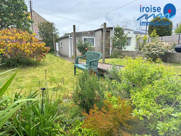 MAISON BREST 6 PIÈCE(S) 92 M2