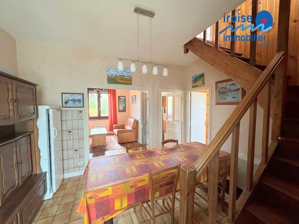 MAISON BREST 6 PIÈCE(S) 92 M2