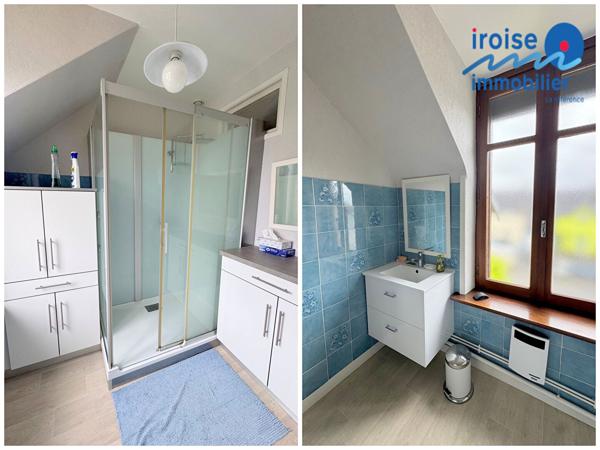 MAISON BREST 6 PIÈCE(S) 92 M2