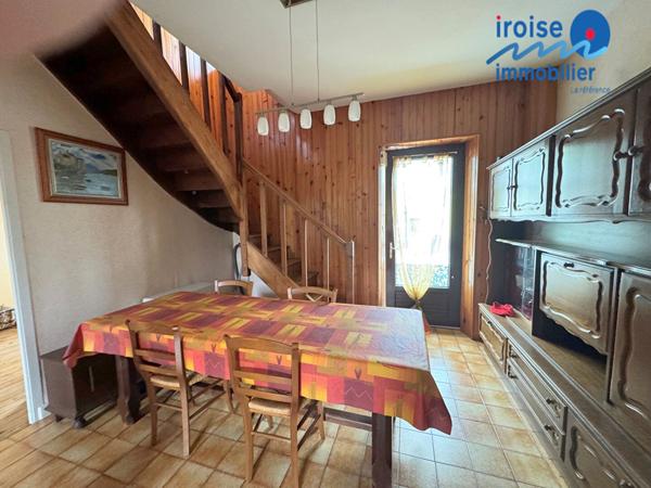 MAISON BREST 6 PIÈCE(S) 92 M2