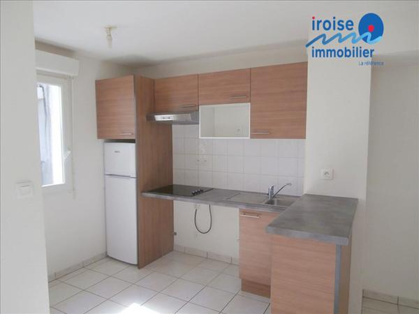 APPARTEMENT T3 – 2 PARKINGS