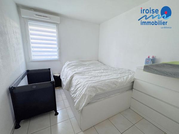 APPARTEMENT T3 – 2 PARKINGS