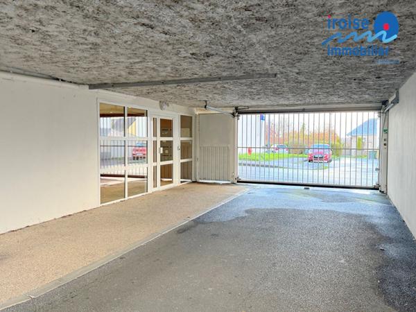 APPARTEMENT T3 – 2 PARKINGS