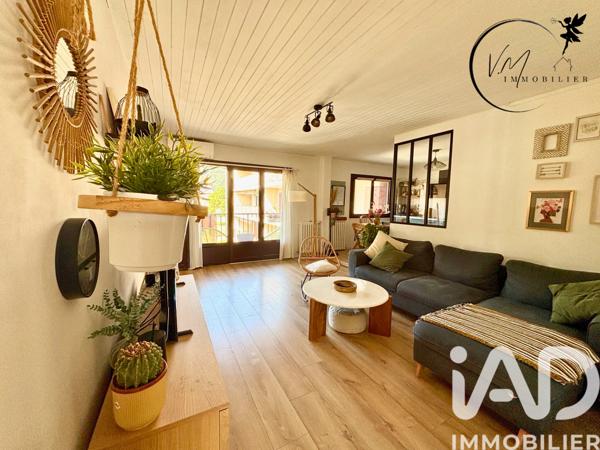 Appartement à vendre 4 pièces 74 m² La Valette-du-Var
