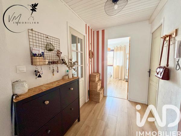 Appartement à vendre 4 pièces 74 m² La Valette-du-Var